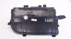 Mercedes Benz CL-Class C216 (2006–2014) Instrument cluster A2218700289 - 4