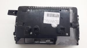 Mercedes Benz CL-Class C216 (2006–2014) Instrument cluster A2218700289 - 5