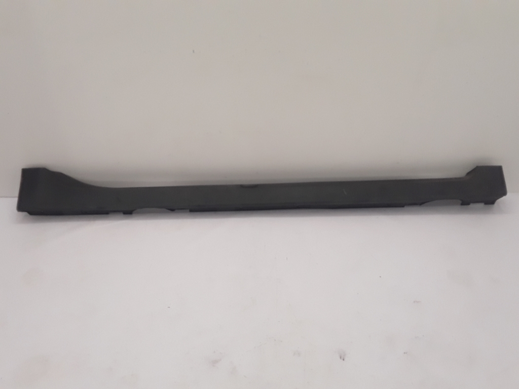 RGM Achter Bumper Beschermlijst Zwart ABS Plastic Renault Grand Scenic RGM Achter Bumper Beschermlijst Zwart ABS Plastic Renault Grand Scenic