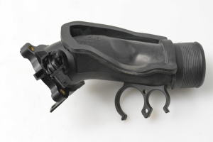 TOYOTA Avensis T27 (2008–2019) Caurule 3465415 - 2