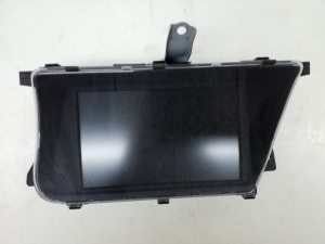   Instrument cluster  - 8611048460 