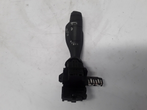  Windscreen wiper switch 