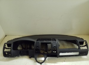 Volkswagen Transporter T5 (2003–2015) Dashboard and its parts 7H1857059 - 3