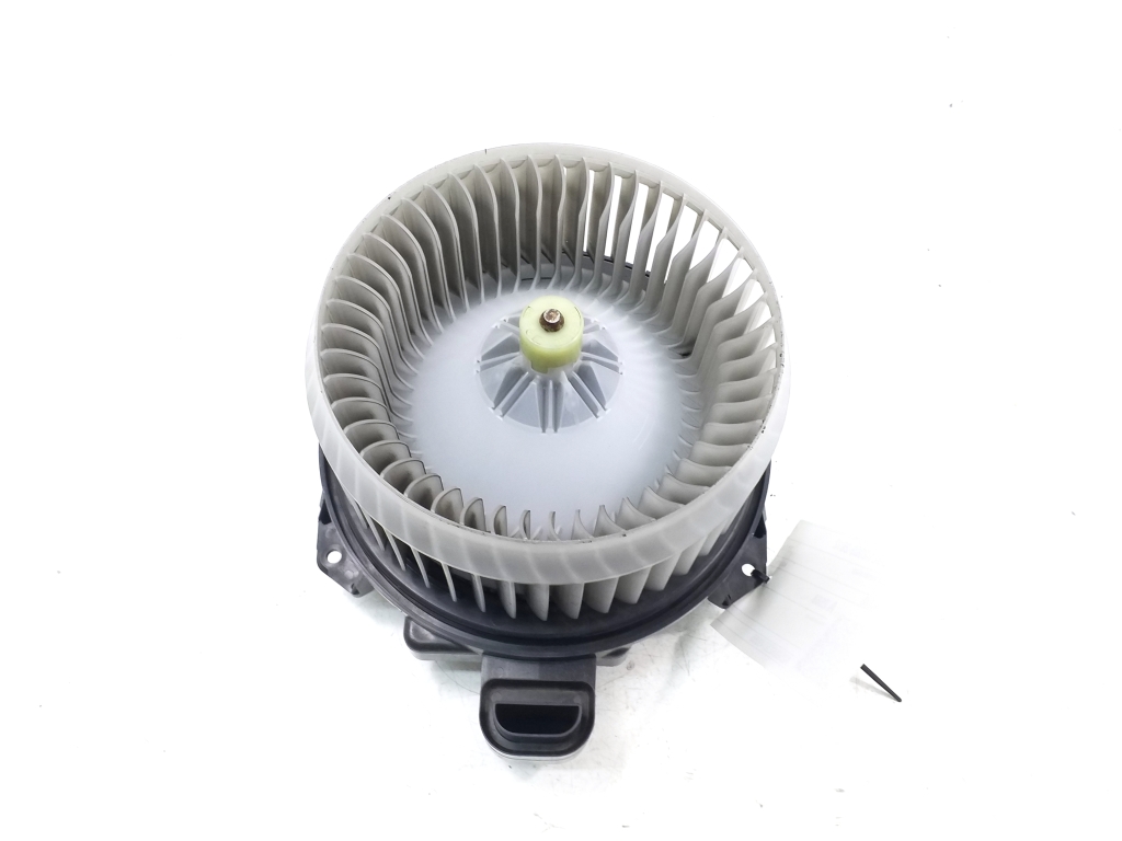 LEXUS RX 3 generation (2009-2015) Heater Blower Fan 8710348080 20383625