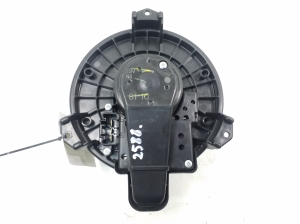 LEXUS RX GGL1 (2009–2015) Heizungsgebläsemotor 8710348080 - 2