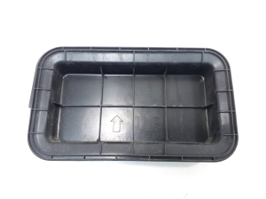   Lüftungsgitter Kotflügel hinten  - 6299748010 