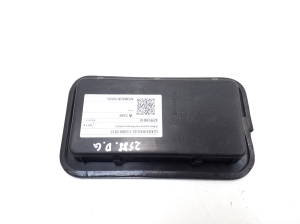 LEXUS RX GGL1 (2009–2015) Lüftungsgitter Kotflügel hinten 6299748010 - 3