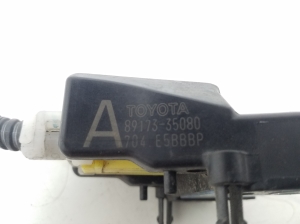 LEXUS RX GGL1 (2009–2015) Airbag sensor 8917335080 - 2