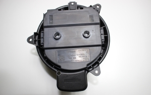 AUDI A7 (2010–2018) Heizungsgebläsemotor 4H2820021B - 3