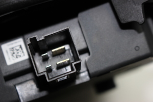 AUDI A7 (2010–2018) Heizungsgebläsemotor 4H2820021B - 4