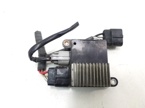 LEXUS RX GGL1 (2009–2015) Relais 8925726020 - 3