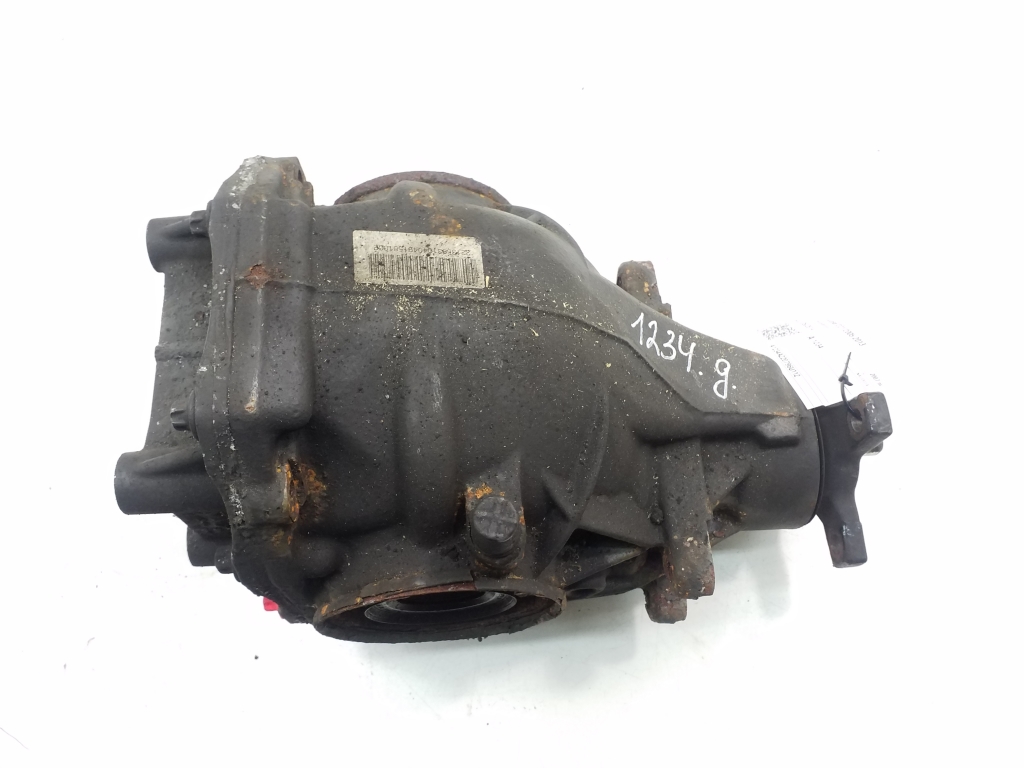 MERCEDES-BENZ S-Class W221 (2005-2013) Rear Differential A2213503914 20383611