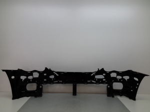 Mercedes Benz C-Class 203 (2000–2007) Front bumper inner frame A2038850765 - 2