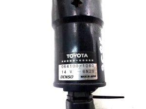 LEXUS RX GGL1 (2009–2015) Auxiliary water pump - 2