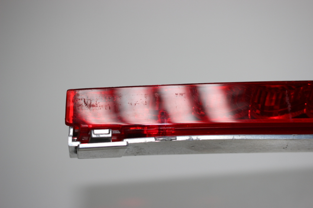 MERCEDES-BENZ C-Class W204/S204/C204 (2004-2015) Rear cover light A2048200056 21899224