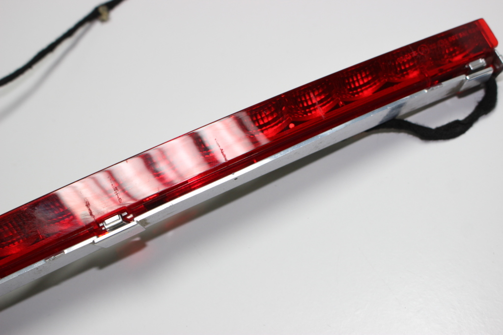 MERCEDES-BENZ C-Class W204/S204/C204 (2004-2015) Rear cover light A2048200056 21899224