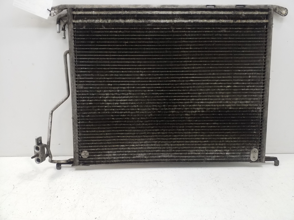 MERCEDES-BENZ S-Class W220 (1998-2005) Radiateur de climatisation A2205001054, A2205000854 20383605