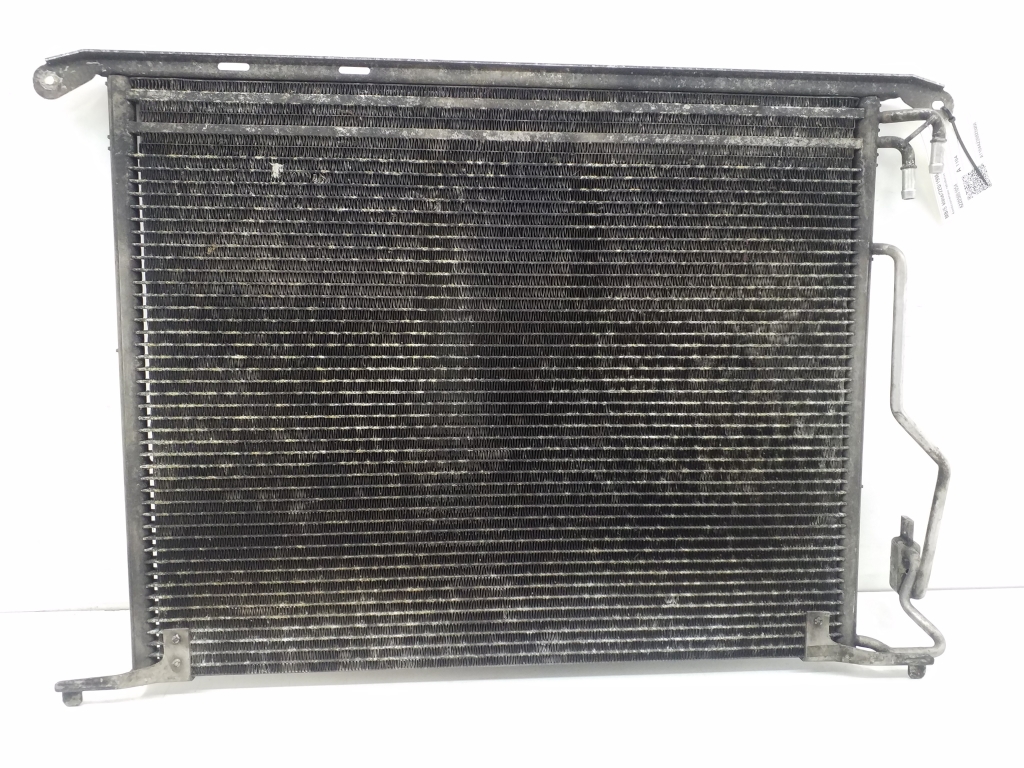 MERCEDES-BENZ S-Class W220 (1998-2005) Radiateur de climatisation A2205001054, A2205000854 20383605