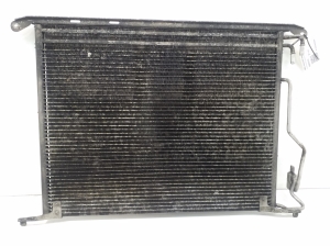 Mercedes Benz S-Class 220 (1998–2005) Kliimaradiaator A2205001054 - 2