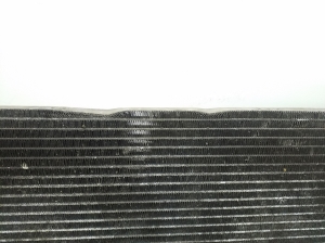 Mercedes Benz S-Class 220 (1998–2005) Kliimaradiaator A2205000054 - 2