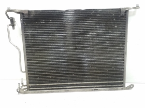 Kliimaradiaator - A2205000054