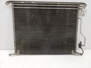   A/C condenser  - A2205000054 