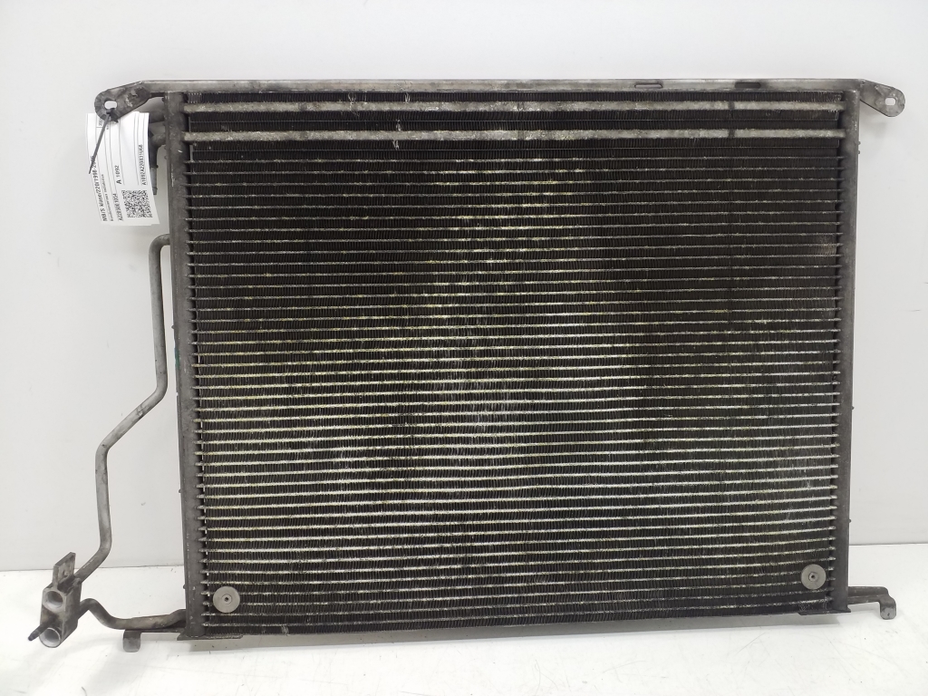 Mercedes Benz S-Class 220 (1998–2005) Kliimaradiaator A2205001054 Mercedes Benz S-Class 220 (1998–2005) Kliimaradiaator A2205001054