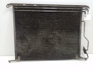 Mercedes Benz S-Class 220 (1998–2005) Kliimaradiaator A2205001054 - 2
