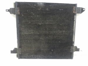 Mercedes Benz ML-Class 163 (1998–2005) A/C condenser A1638300370 - 2