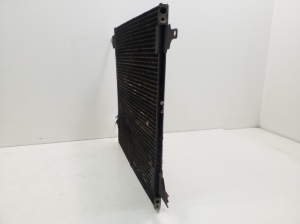 Mercedes Benz ML-Class 163 (1998–2005) A/C condenser A1638300370 - 3