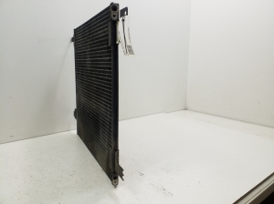 Mercedes Benz ML-Class 163 (1998–2005) A/C condenser A1638300170 - 3