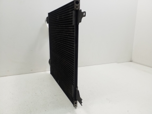 Mercedes Benz ML-Class 163 (1998–2005) A/C condenser A1638300370 - 4
