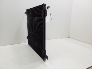 Mercedes Benz ML-Class 163 (1998–2005) A/C condenser A1638300170 - 2