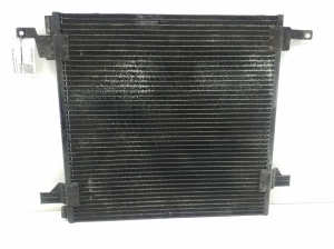 Mercedes Benz ML-Class 163 (1998–2005) A/C condenser A1638300170 - 3