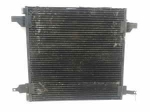   Klimakühler  - A1638300370 