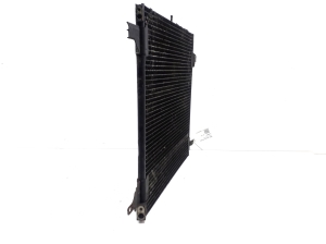 Mercedes Benz ML-Class 163 (1998–2005) A/C condenser A1638300370 - 3