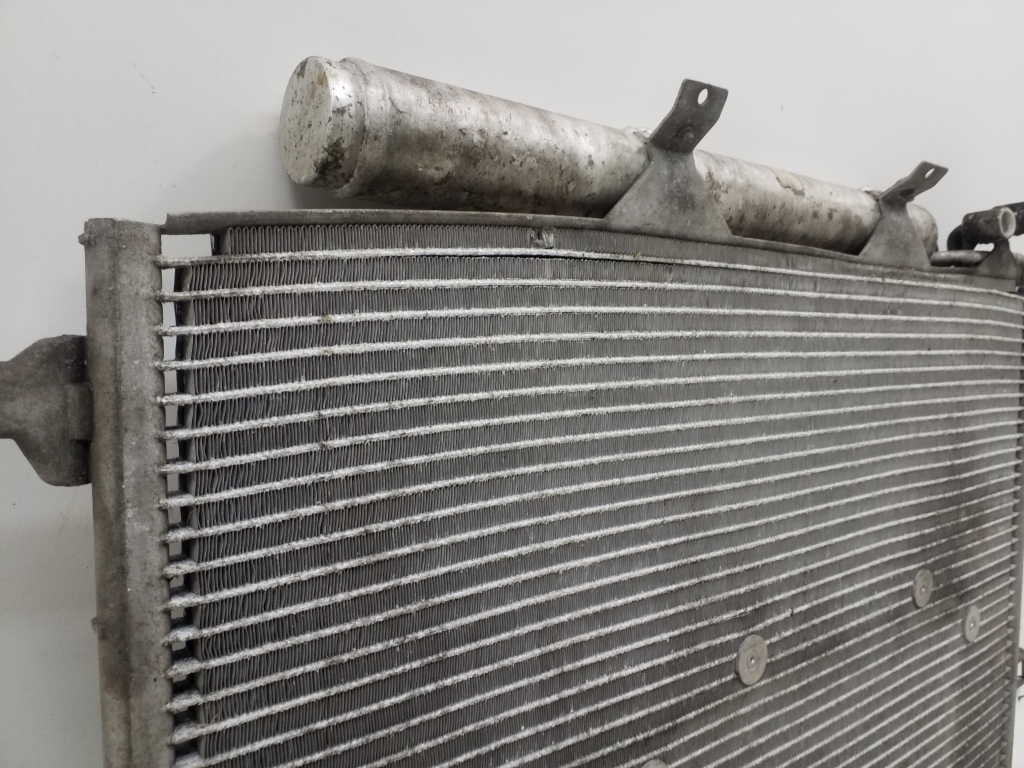 MERCEDES-BENZ CLS-Class C219 (2004-2010) A/C Radiator A2115000554 20383595