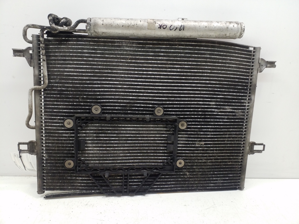 MERCEDES-BENZ CLS-Class C219 (2004-2010) A/C Radiator A2115000554 20383595