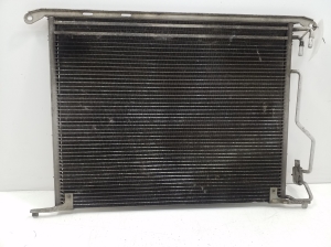 Mercedes Benz S-Class 220 (1998–2005) Kliimaradiaator A2205000054 - 2