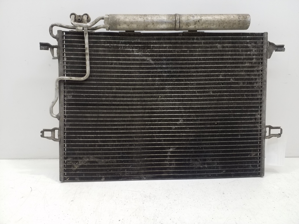 MERCEDES-BENZ E-Class W211/S211 (2002-2009) A/C Radiator A2115000154,A2115001154 20383592