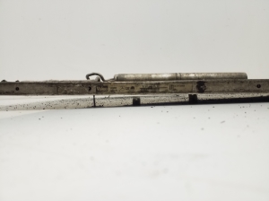 Mercedes Benz E-Class W211 (2002–2009) Kliimaradiaator A2115000154 - 3