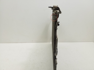 Mercedes Benz E-Class W211 (2002–2009) Kliimaradiaator A2115000154 - 4