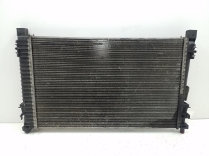Mercedes Benz CLC-Class 203 (2001–2007) Motorkühler A2035000603 - 2