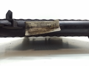 Mercedes Benz CLC-Class 203 (2001–2007) Motorkühler A2035000603 - 3