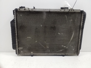 Mercedes Benz C-Class 202 (1993–2001) Motorkühler A2025006303 - 2