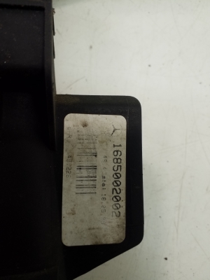 Mercedes Benz A-Class 168 (1997–2004) Motorkühler A1685002002 - 3