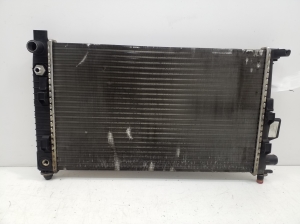 Cooling radiator - A1685002002