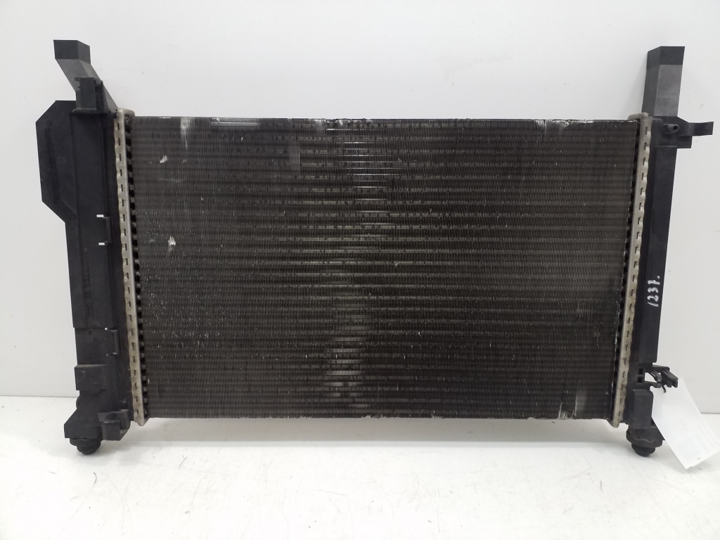 MERCEDES-BENZ A-Class W169 (2004-2012) Radiateur de climatisation A1695000303, A16950006004 20383585