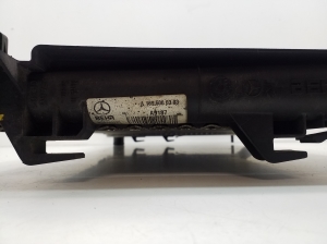 Mercedes Benz A-Class 169 (2004–2012) Motorkühler A1695000303 - 3