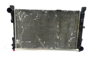 Mercedes Benz SLK-Class 171 (2004–2011) Motorkühler A2035003403 - 3